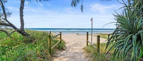 Praia