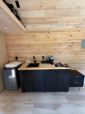 Cozinha privada