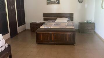 3 Schlafzimmer, Internetzugang, Bettwäsche