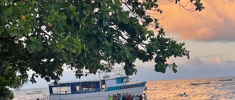Strand