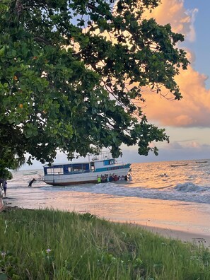 Strand