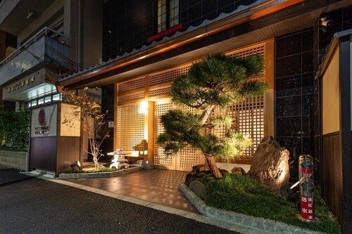 Petit Grande Miyabi Hotel