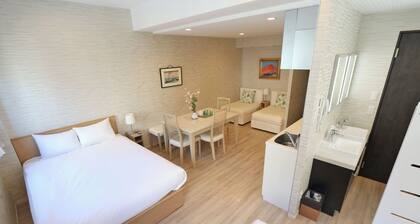 Petit Grande Miyabi Hotel