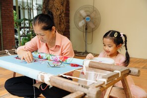 Activités pour enfants