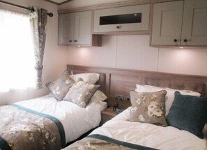 1 bedroom, iron/ironing board, WiFi