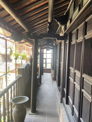 Phuong Maison d'Art