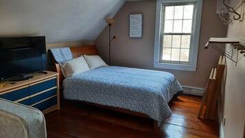 2 dormitoris, wifi i roba de llit