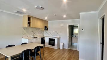 Apartament prèmium, 2 dormitoris | Sala d'estar