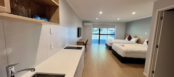 Albany Oak Motel