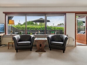 TV - "Hildegunda" - 280m from the sea by Interhome (Nexø)