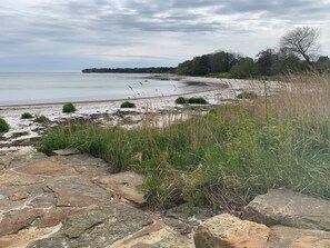 Beach - "Hildegunda" - 280m from the sea by Interhome (Nexø)