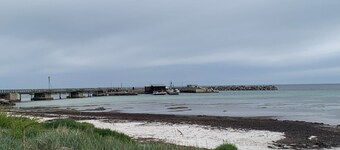 "Hildegunda" - 280m from the sea by Interhome