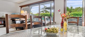 "Hildegunda" - 280m from the sea by Interhome