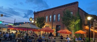 Private Getaway in Downtown Saline Near Ann Arbor!