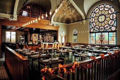 Private Getaway in Downtown Saline Near Ann Arbor!