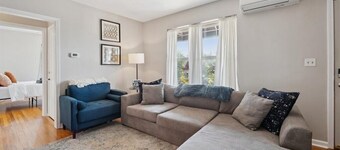 Private Getaway in Downtown Saline Near Ann Arbor!