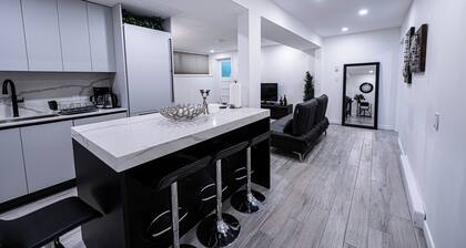 Spacious 2-Bedroom Basement Suite – Perfect for Families!