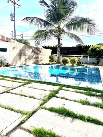 El Refugio at Daja Residences