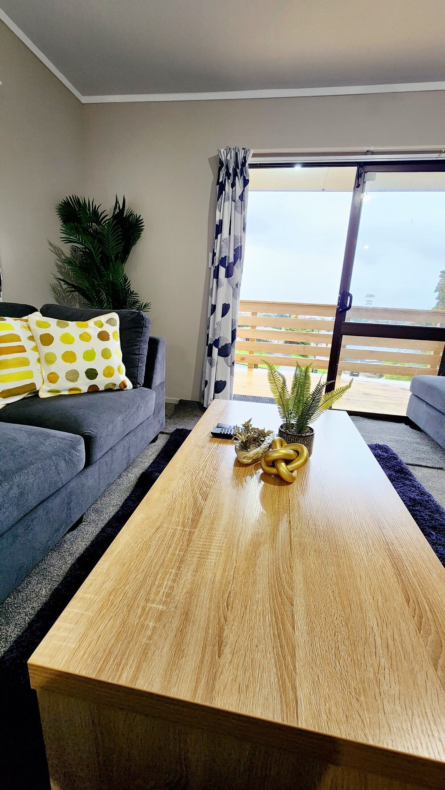 تلفزيون ذكي