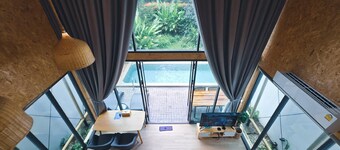 TheX10 PrivatePoolVilla & ResortKhaoYai