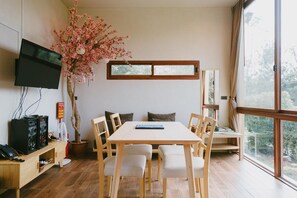 Villa 1 Special Japan | Living area