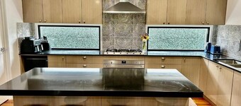 Spacious 4 bedroom and 4 bathroom entire spacious house