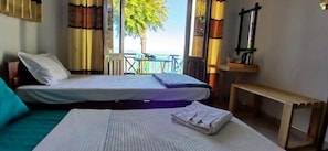 Triple Room | Free WiFi