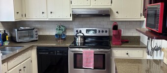 Home is where the heart is. My house will capture your heart.