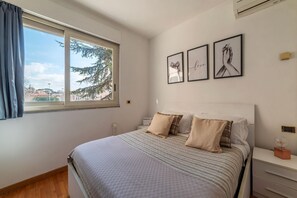 1 Schlafzimmer, WLAN