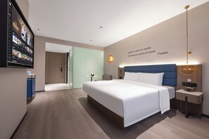 Colchones con efecto memoria y cortinas blackout