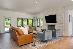 TV connectée, livres