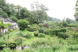 Terrain de l’hébergement