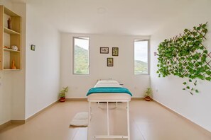 Wellness