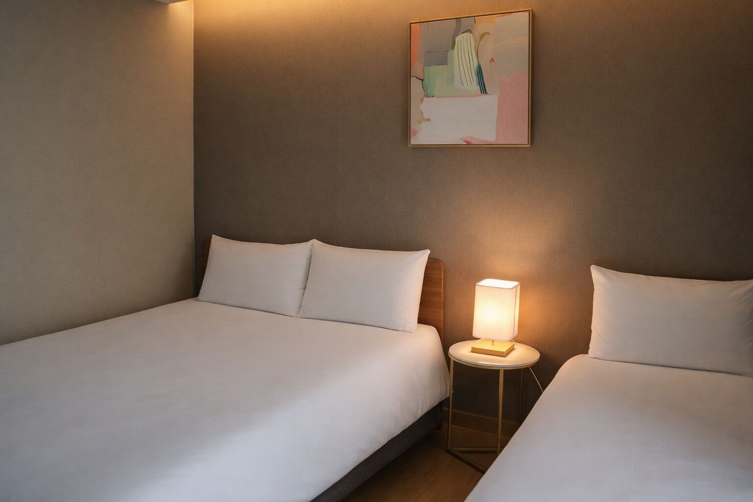 Décoration personnalisée, ameublement personnalisé