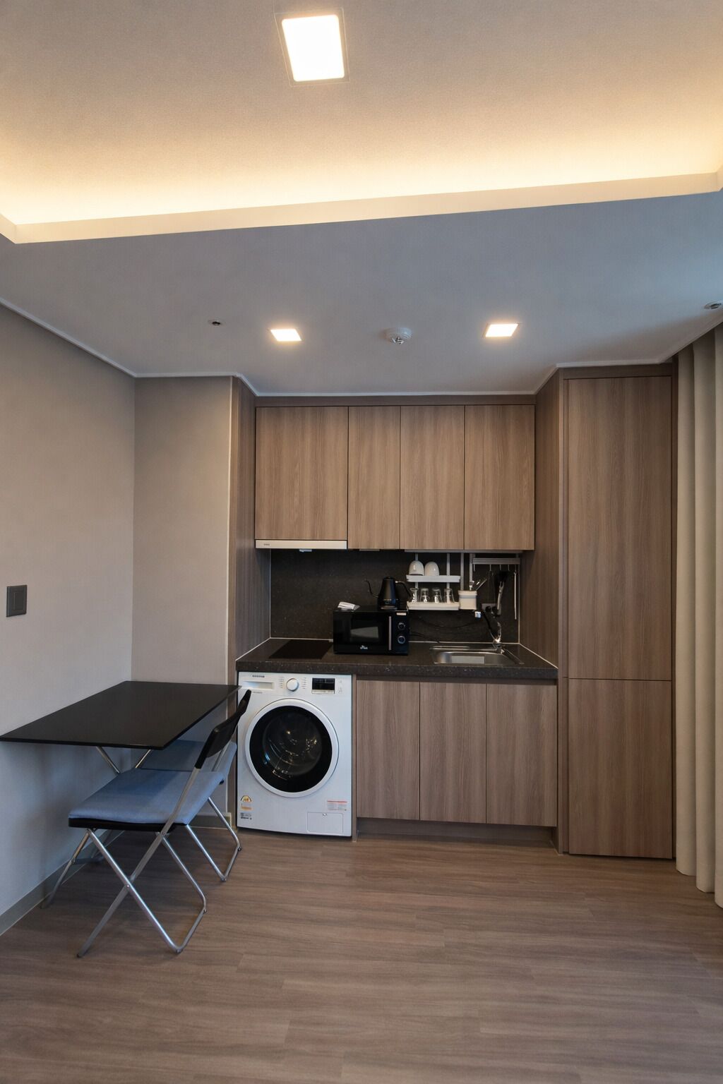 Deluxe - Half Ocean View | Individually decorated, individually furnished, soundproofing, free WiFi