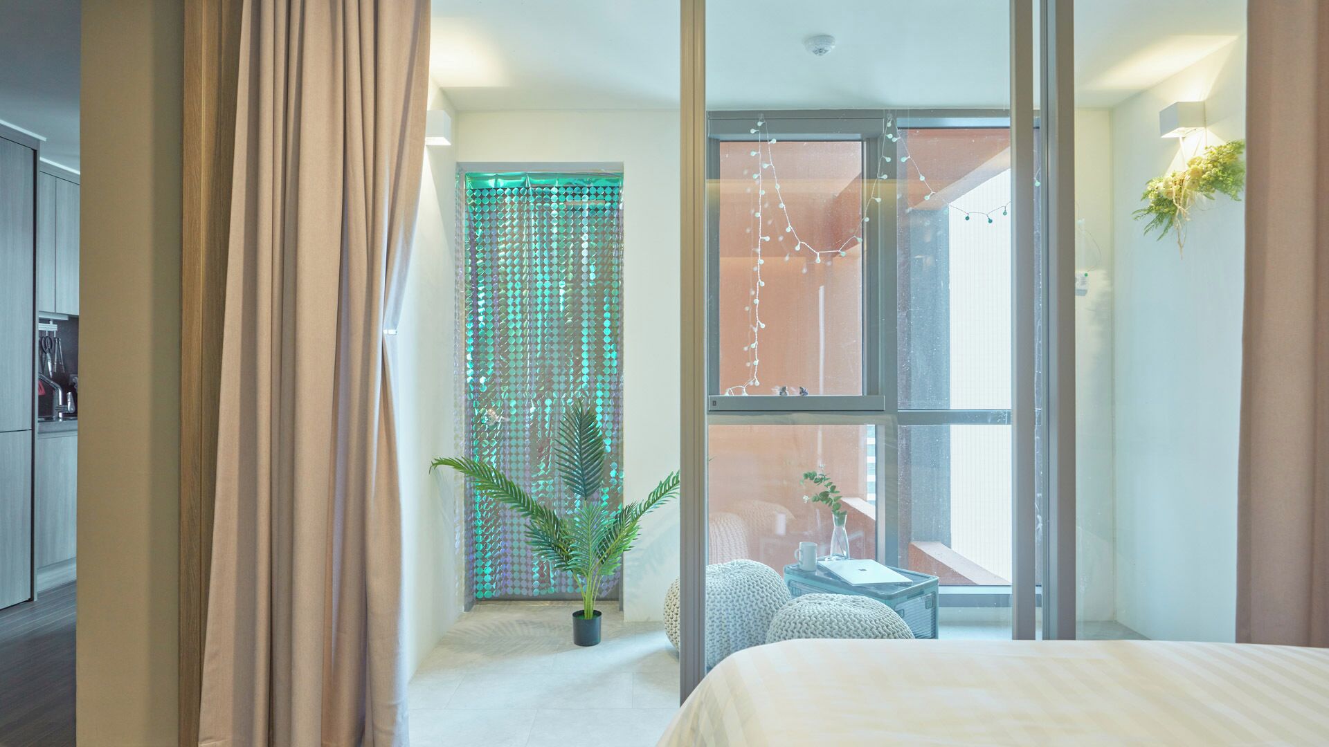 Superior Plus - Half Ocean View | Individually decorated, individually furnished, soundproofing, free WiFi