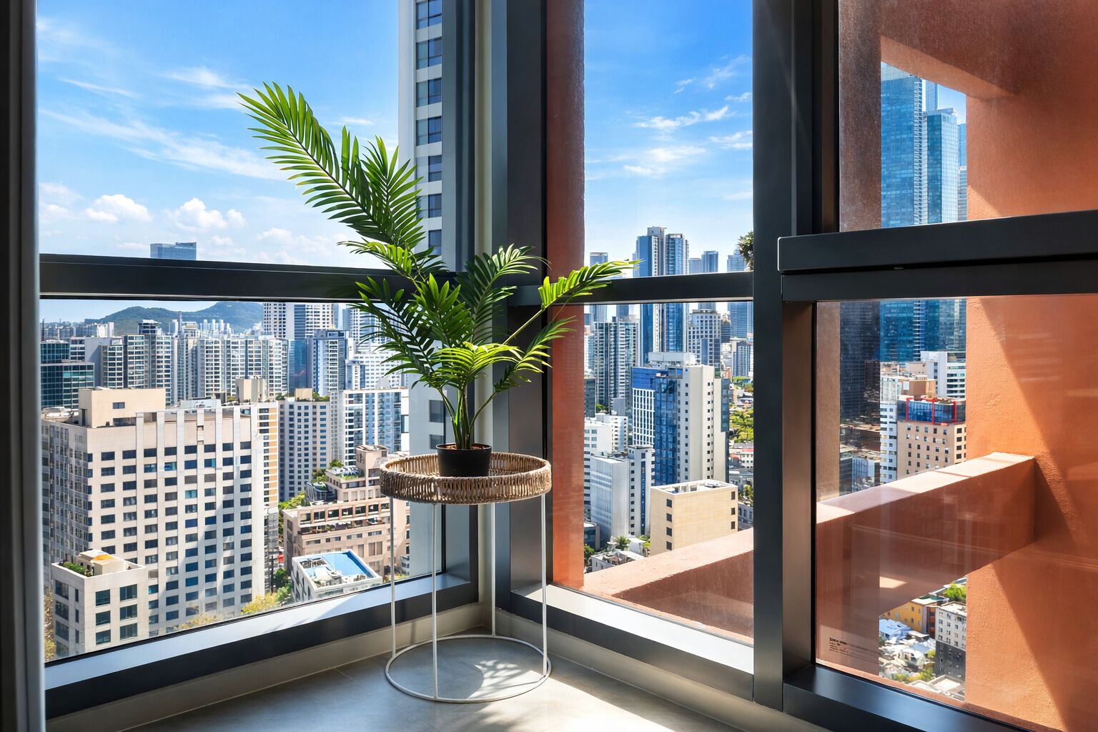 Standard Plus | Individually decorated, individually furnished, soundproofing, free WiFi