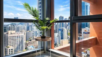 Standard Plus | Individually decorated, individually furnished, soundproofing, free WiFi