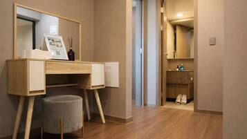 Superior Plus - Half Ocean View | Décoration personnalisée, ameublement personnalisé