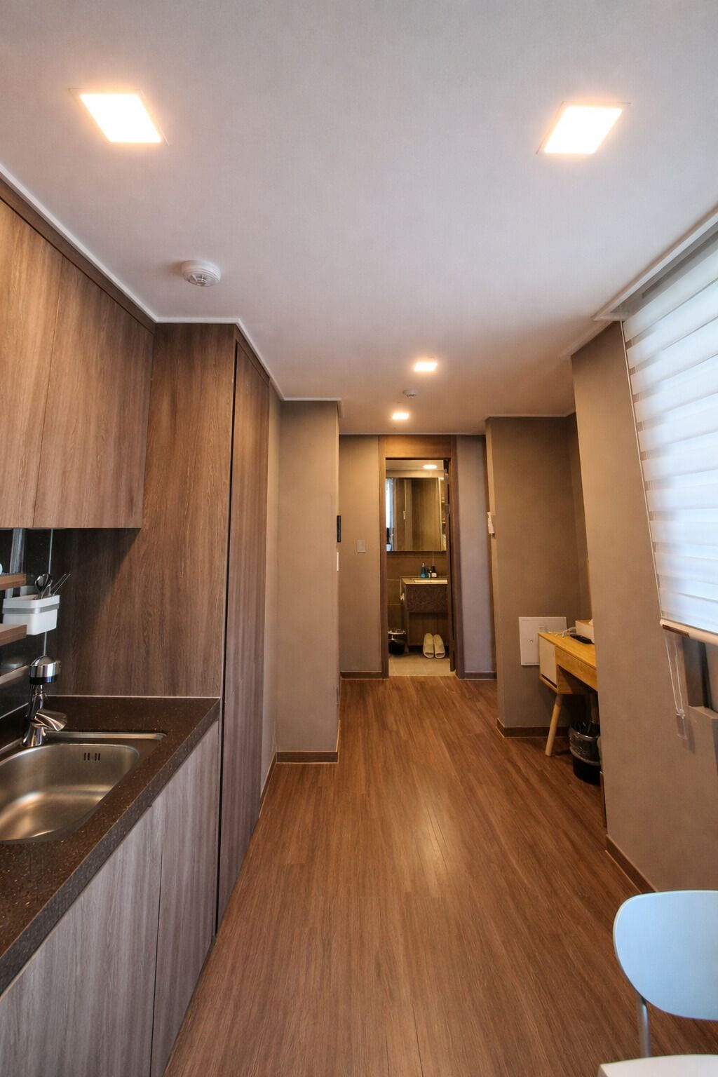 Standard Plus | Individually decorated, individually furnished, soundproofing, free WiFi