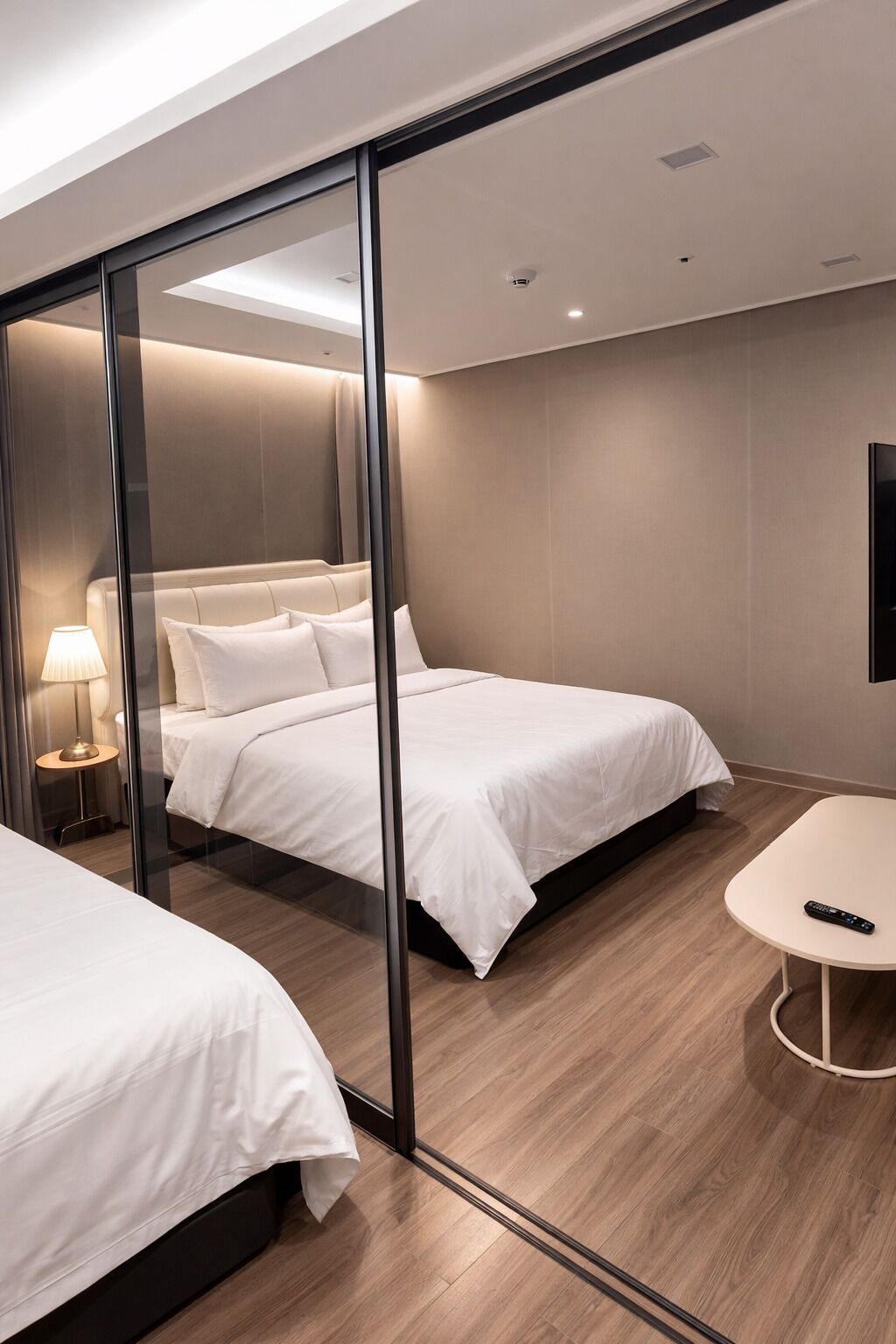 Premier - Ocean View | 獨特裝潢、布置獨特、隔音、免費無線上網