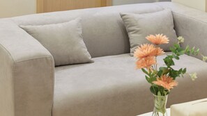 Standard | Individually decorated, individually furnished, soundproofing, free WiFi - Haeundae Elbonz (Busan)