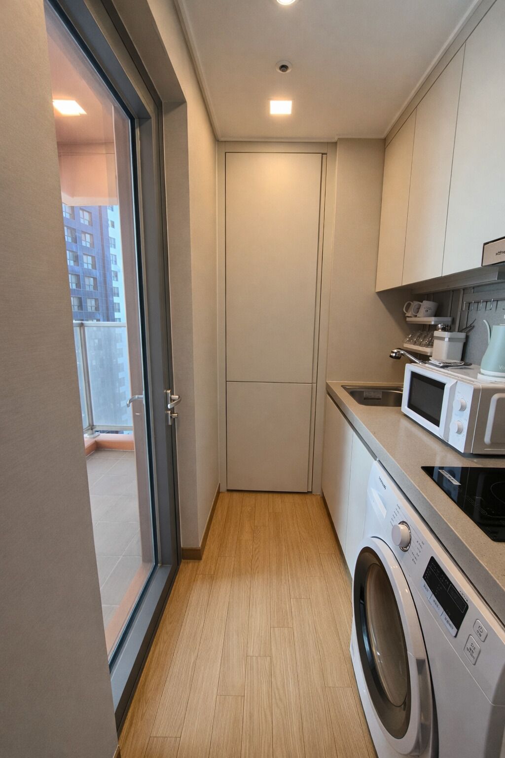 Standard | 獨特裝潢、布置獨特、隔音、免費無線上網