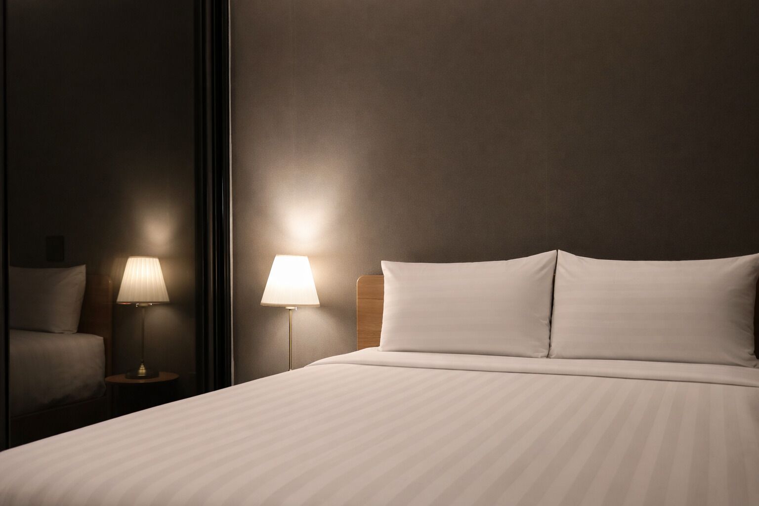 Premier - Ocean View | Individually decorated, individually furnished, soundproofing, free WiFi