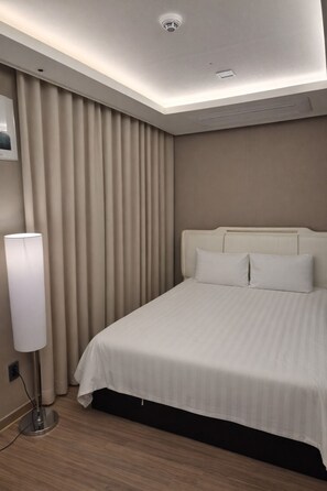 Premier - Ocean View | Con stile personalizzato, con arredamento individuale, insonorizzazione