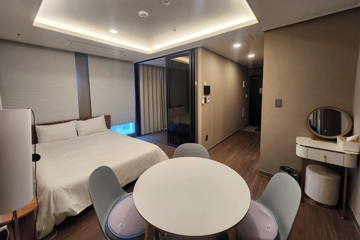 Gallery-Zweibettzimmer