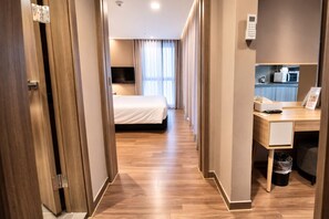 Decoración personalizada y muebles diferentes 