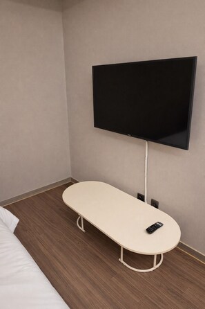 Premier - Ocean View | Individuelt dekorert, individuelt innredet og lydisolert