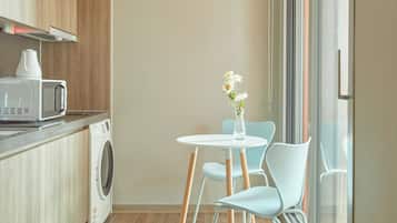 Superior Plus - Half Ocean View | Individually decorated, individually furnished, soundproofing, free WiFi