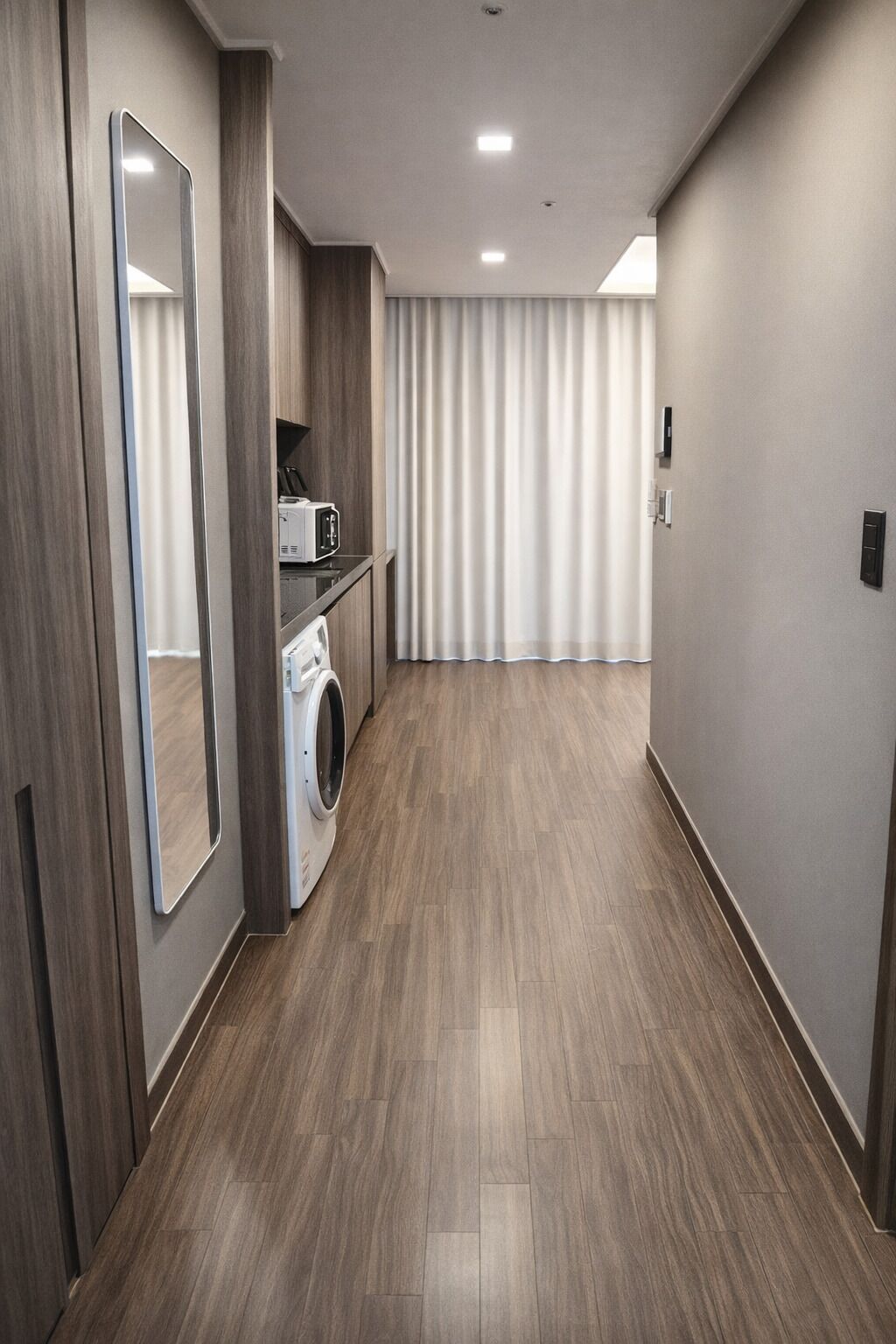 Deluxe - Half Ocean View | Décoration personnalisée, ameublement personnalisé